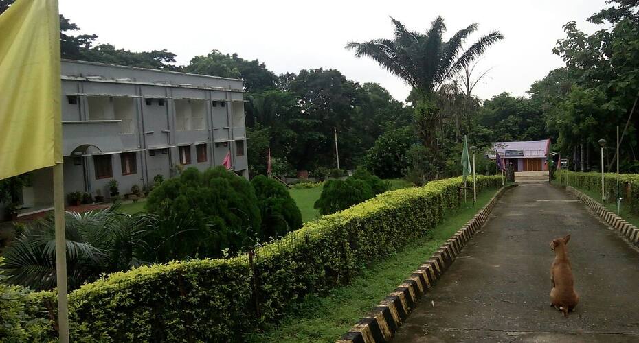 Shakuntala Nivas, Balasore 5